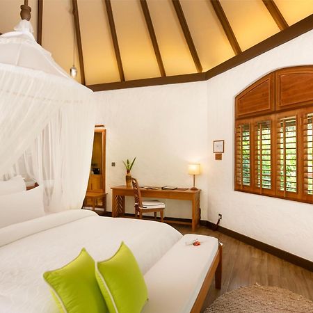 Hotel Coco Palm Dhuni Kolhu Thulhaadhoo Esterno foto