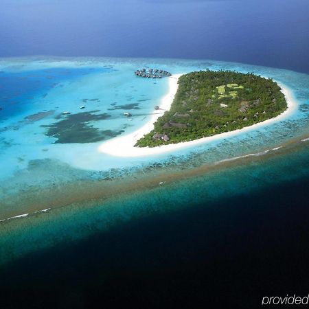 Hotel Coco Palm Dhuni Kolhu Thulhaadhoo Esterno foto