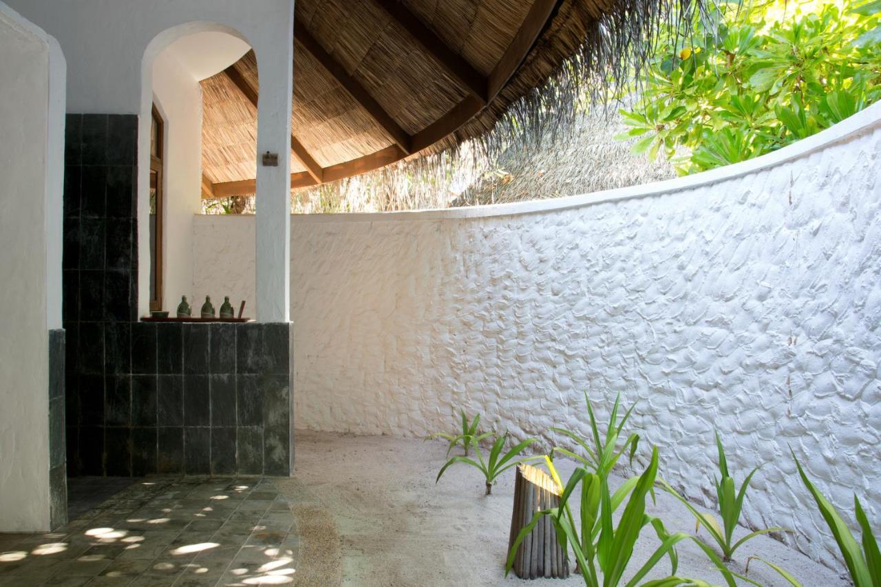 Hotel Coco Palm Dhuni Kolhu Thulhaadhoo Esterno foto