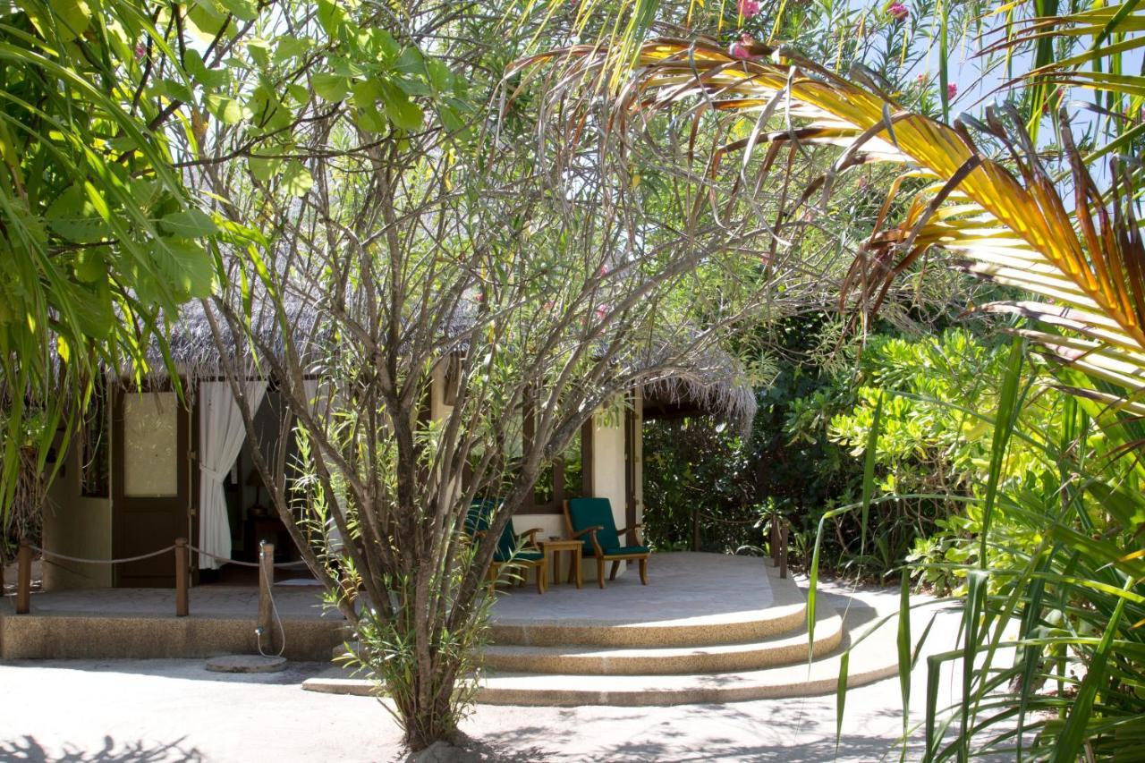 Hotel Coco Palm Dhuni Kolhu Thulhaadhoo Esterno foto