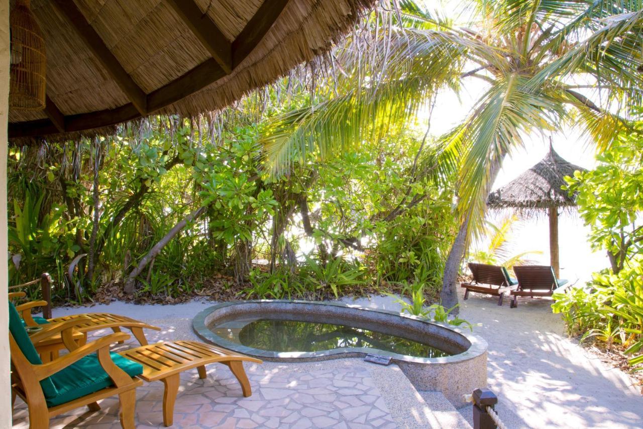 Hotel Coco Palm Dhuni Kolhu Thulhaadhoo Esterno foto