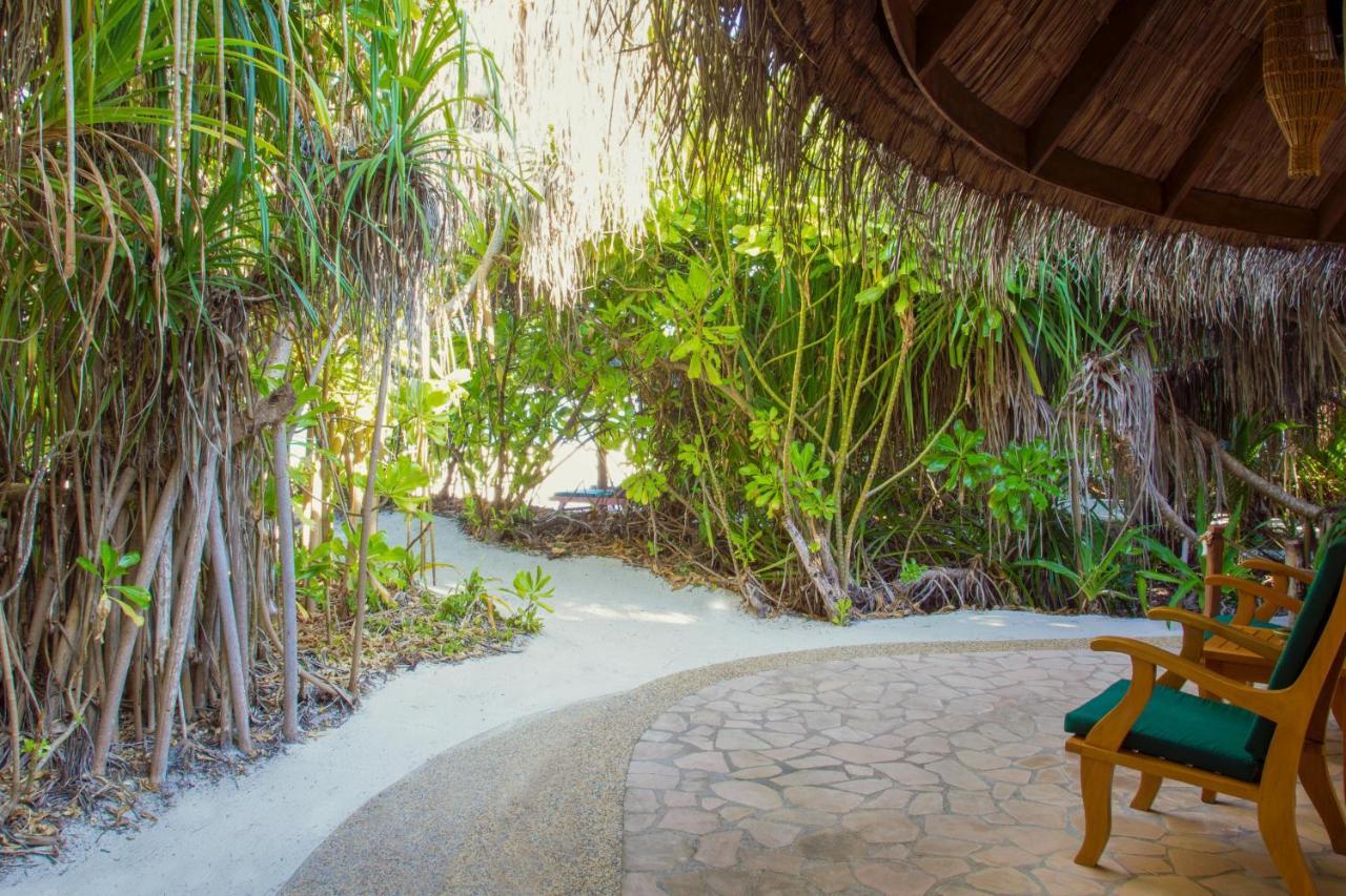 Hotel Coco Palm Dhuni Kolhu Thulhaadhoo Esterno foto