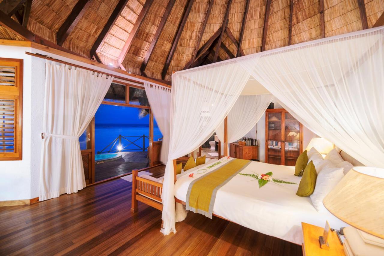 Hotel Coco Palm Dhuni Kolhu Thulhaadhoo Esterno foto