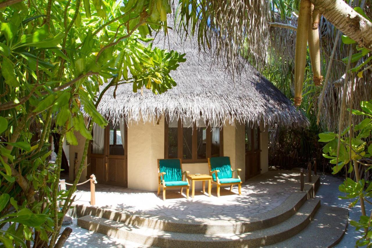 Hotel Coco Palm Dhuni Kolhu Thulhaadhoo Esterno foto