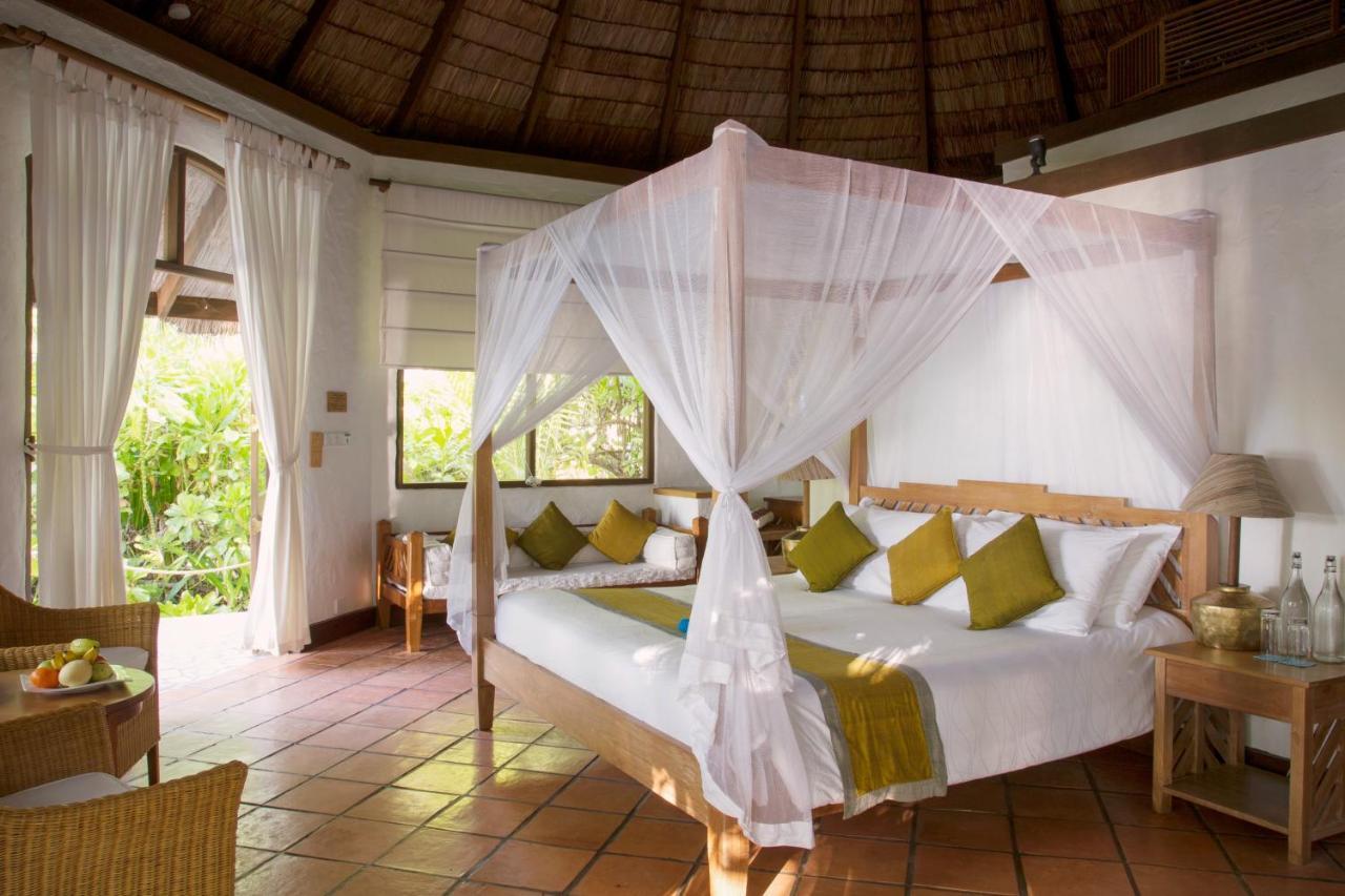 Hotel Coco Palm Dhuni Kolhu Thulhaadhoo Esterno foto