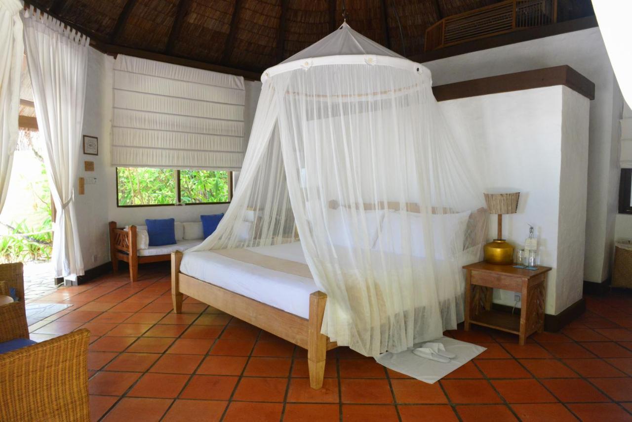 Hotel Coco Palm Dhuni Kolhu Thulhaadhoo Esterno foto