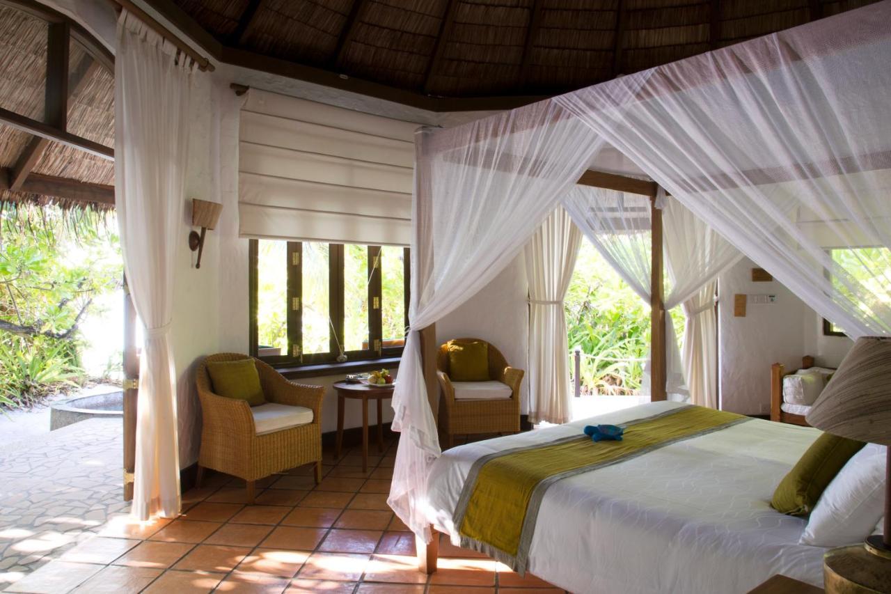 Hotel Coco Palm Dhuni Kolhu Thulhaadhoo Esterno foto