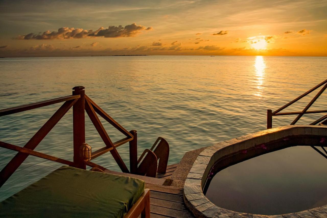 Hotel Coco Palm Dhuni Kolhu Thulhaadhoo Esterno foto