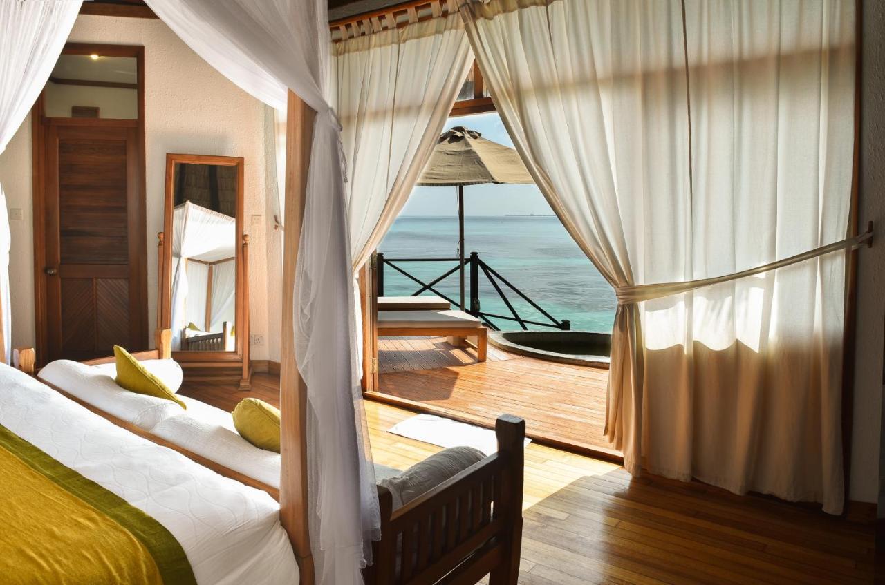 Hotel Coco Palm Dhuni Kolhu Thulhaadhoo Esterno foto