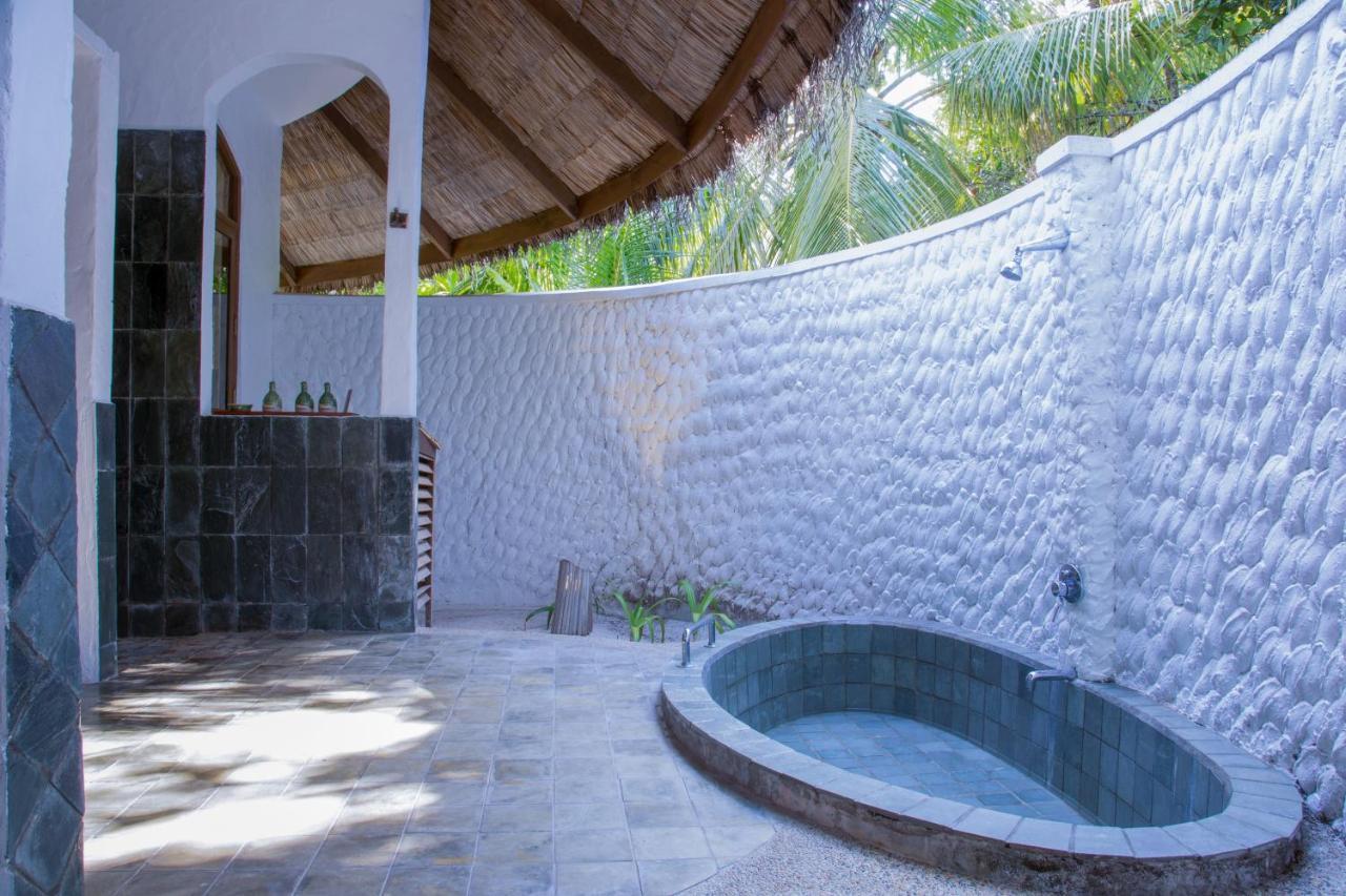 Hotel Coco Palm Dhuni Kolhu Thulhaadhoo Esterno foto