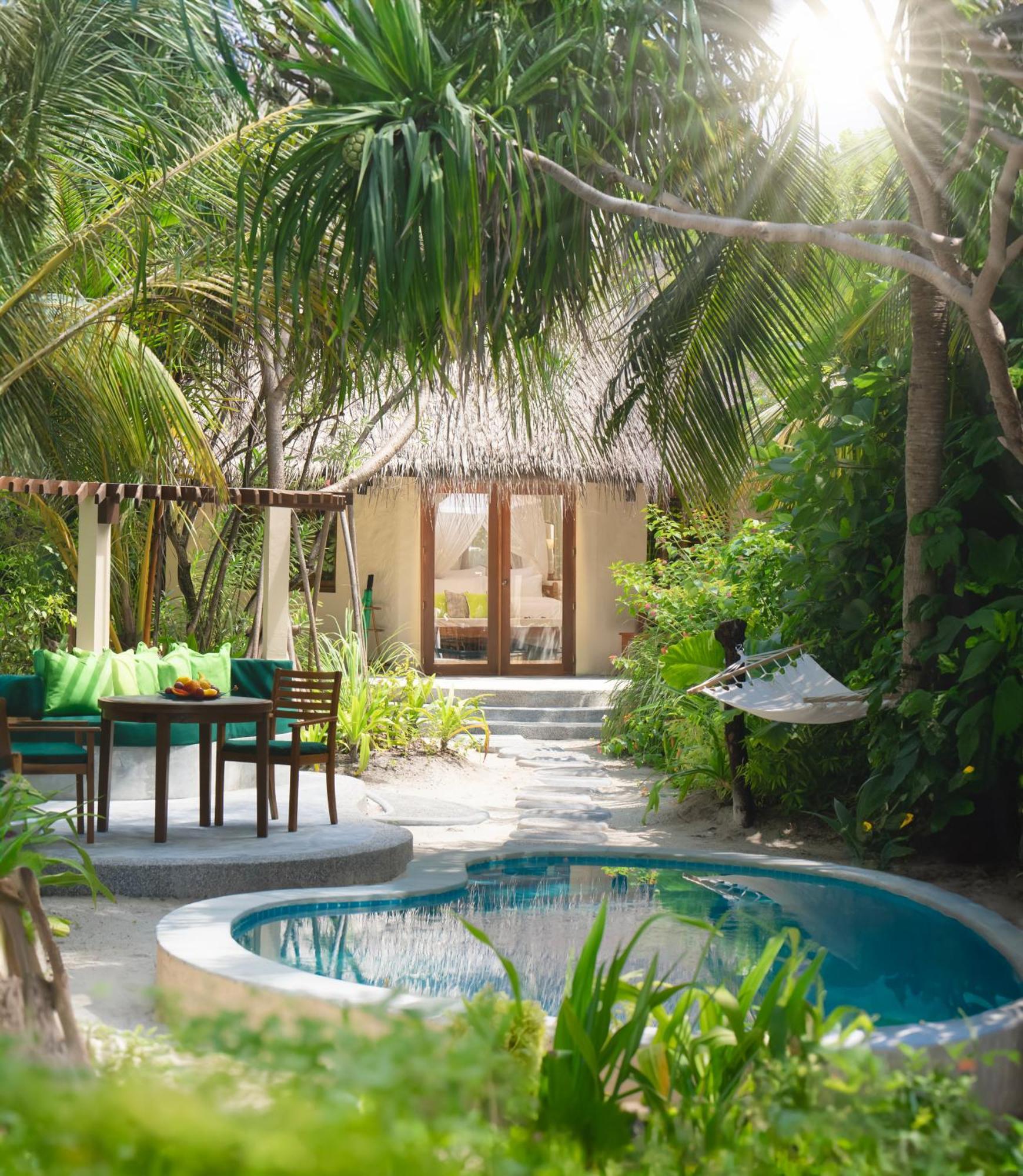 Hotel Coco Palm Dhuni Kolhu Thulhaadhoo Esterno foto