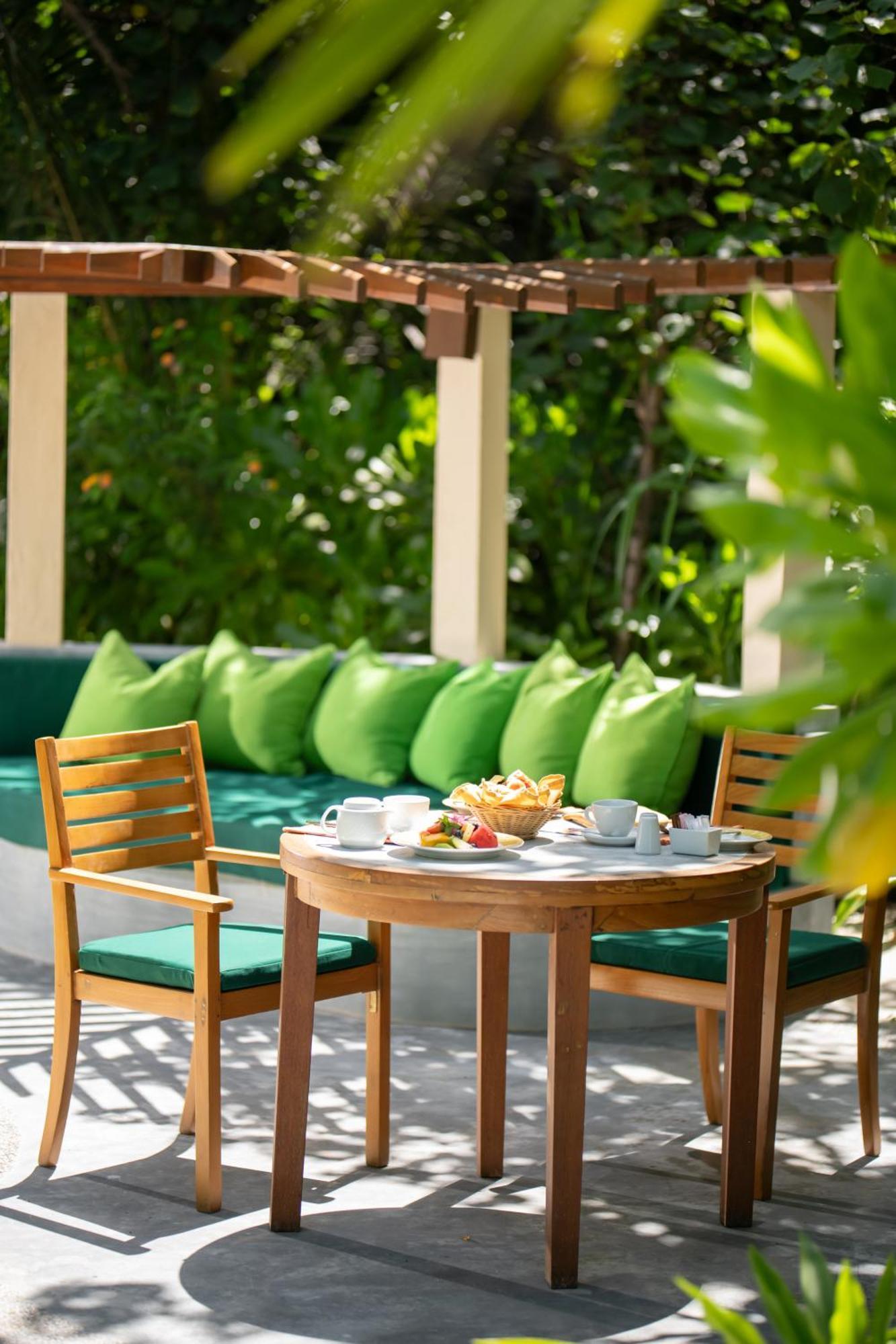 Hotel Coco Palm Dhuni Kolhu Thulhaadhoo Esterno foto