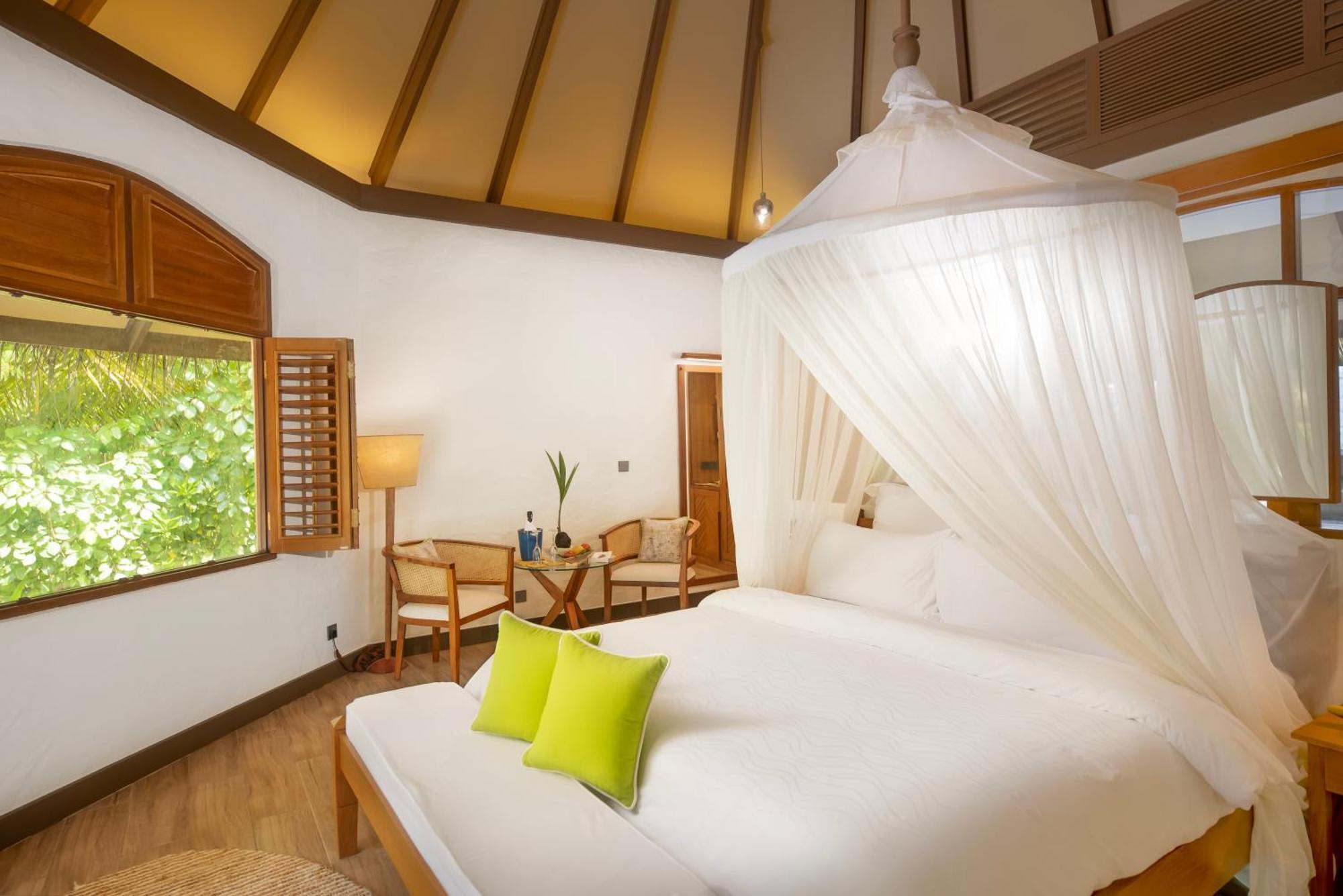 Hotel Coco Palm Dhuni Kolhu Thulhaadhoo Esterno foto