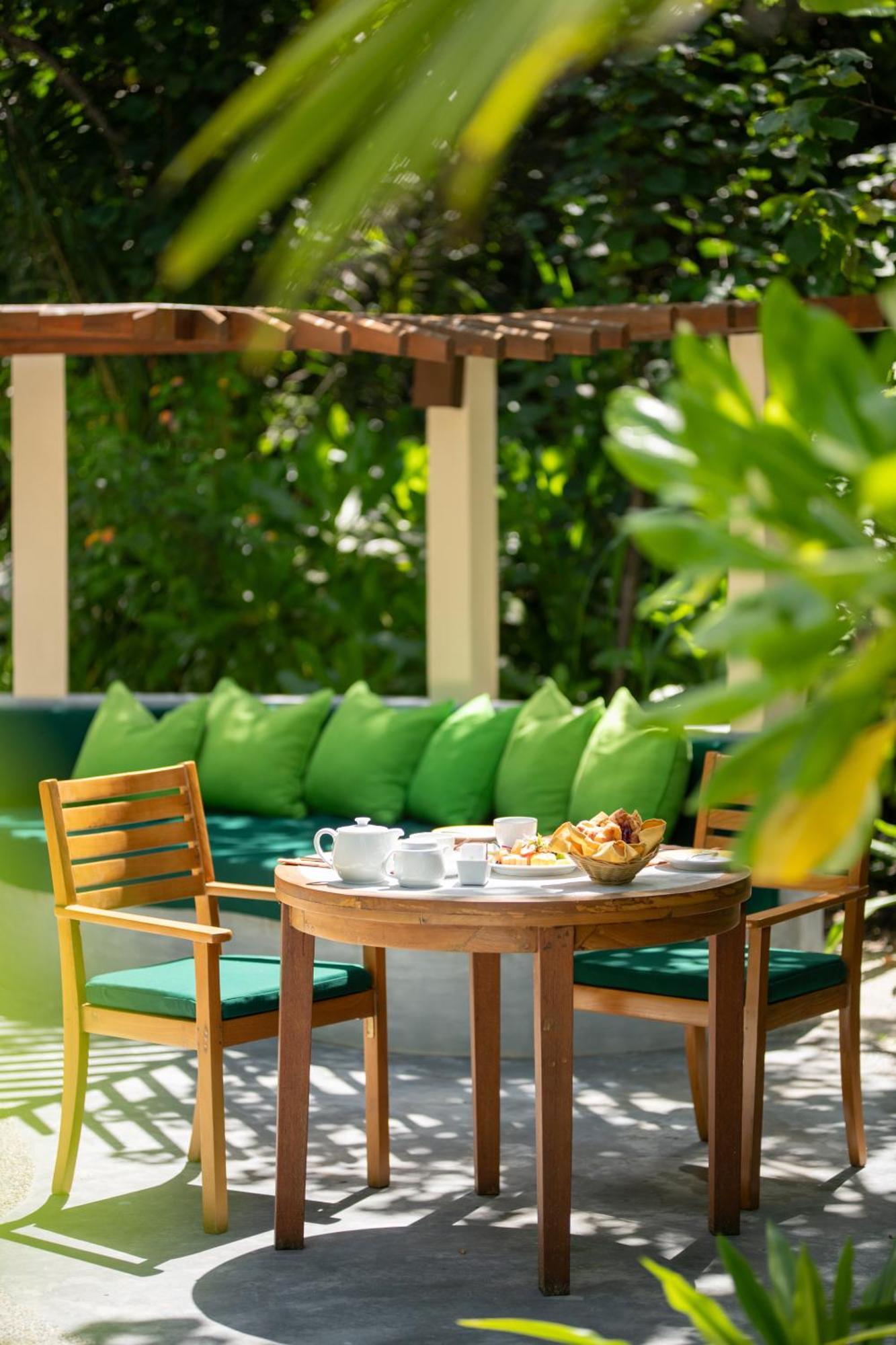 Hotel Coco Palm Dhuni Kolhu Thulhaadhoo Esterno foto