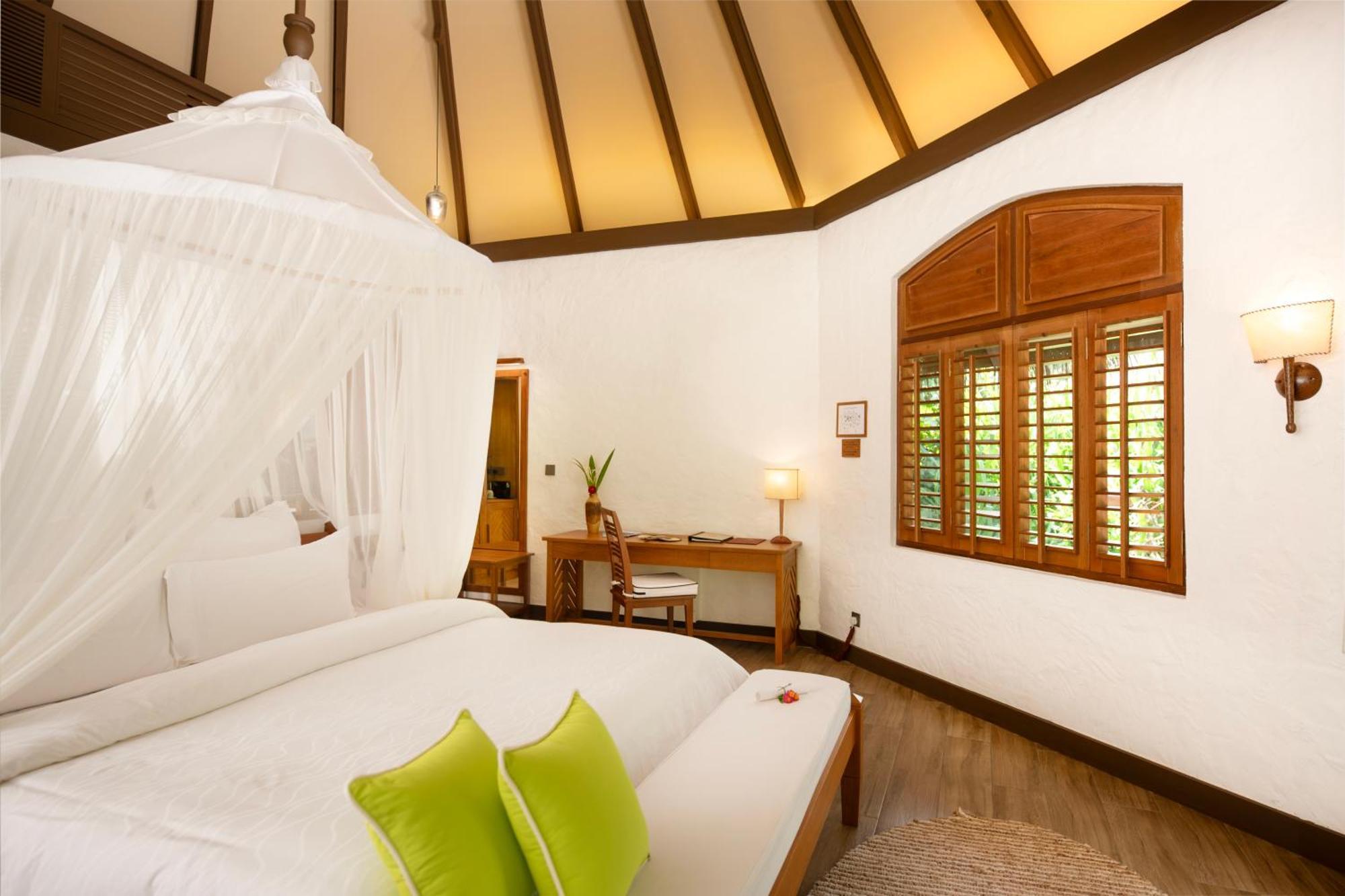 Hotel Coco Palm Dhuni Kolhu Thulhaadhoo Esterno foto