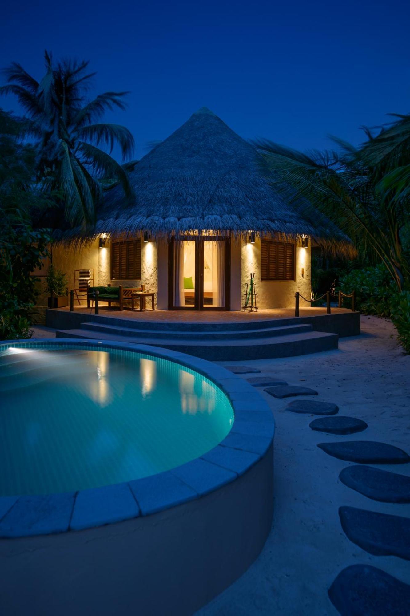 Hotel Coco Palm Dhuni Kolhu Thulhaadhoo Esterno foto