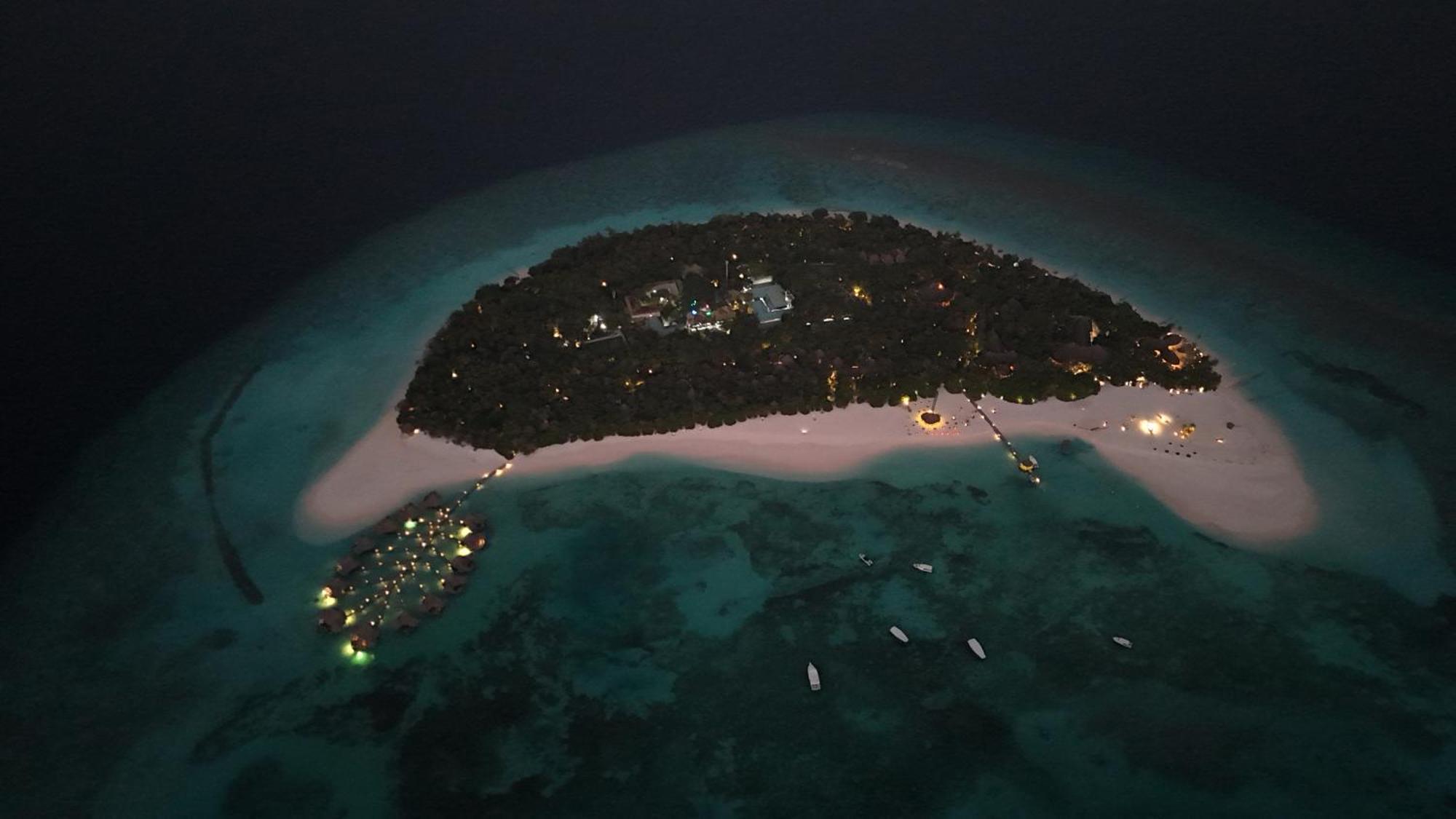 Hotel Coco Palm Dhuni Kolhu Thulhaadhoo Esterno foto