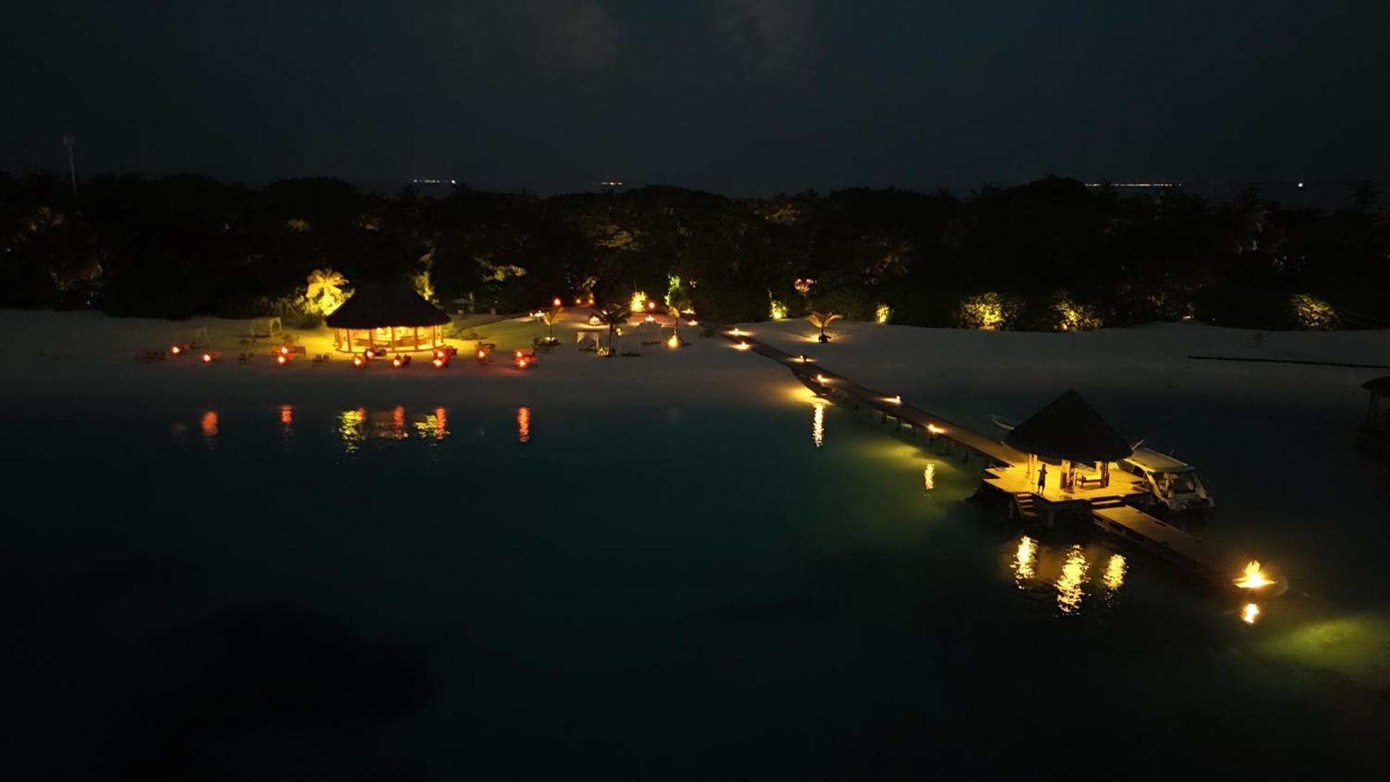 Hotel Coco Palm Dhuni Kolhu Thulhaadhoo Esterno foto