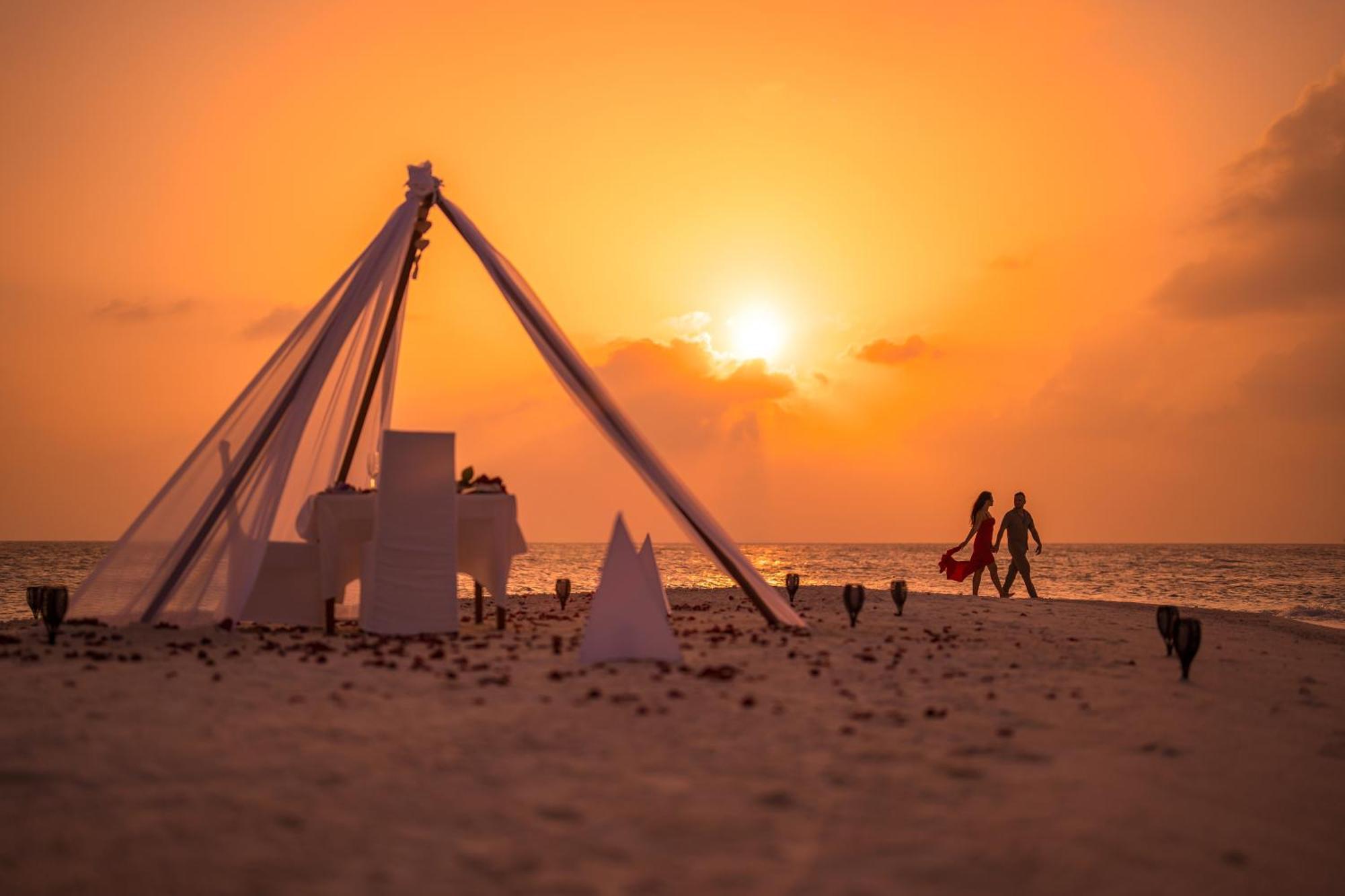 Hotel Coco Palm Dhuni Kolhu Thulhaadhoo Esterno foto