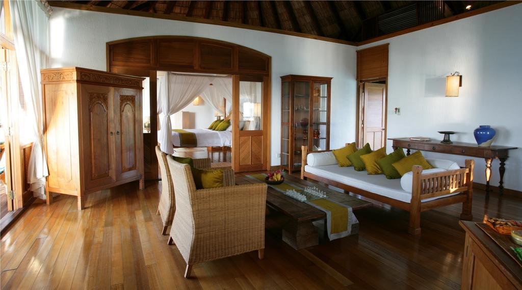 Hotel Coco Palm Dhuni Kolhu Thulhaadhoo Camera foto