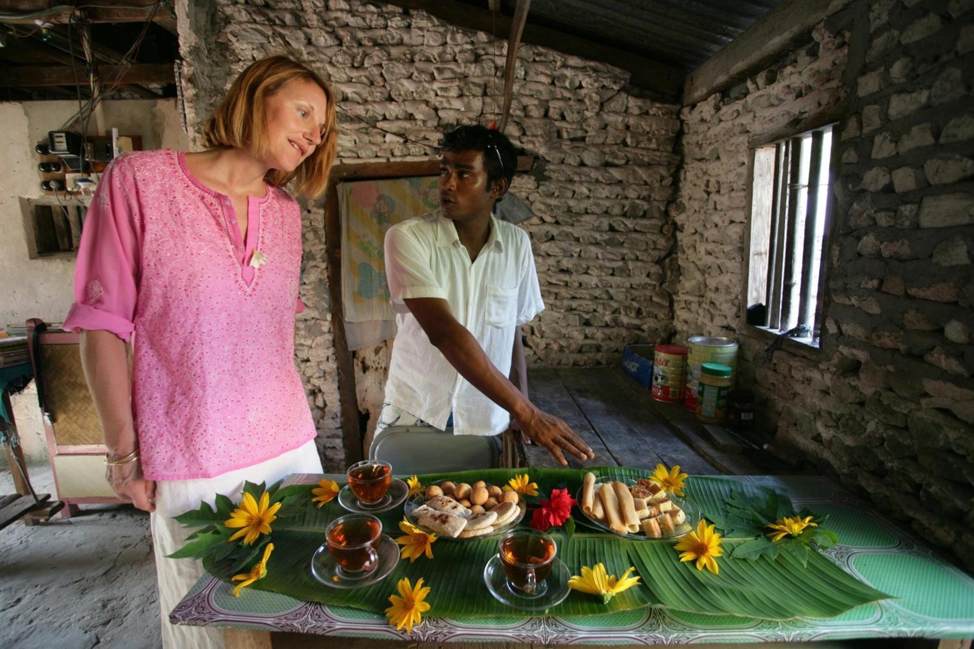 Hotel Coco Palm Dhuni Kolhu Thulhaadhoo Esterno foto