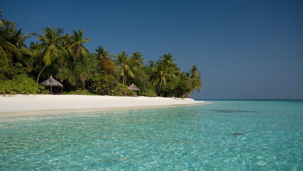 Hotel Coco Palm Dhuni Kolhu Thulhaadhoo Esterno foto