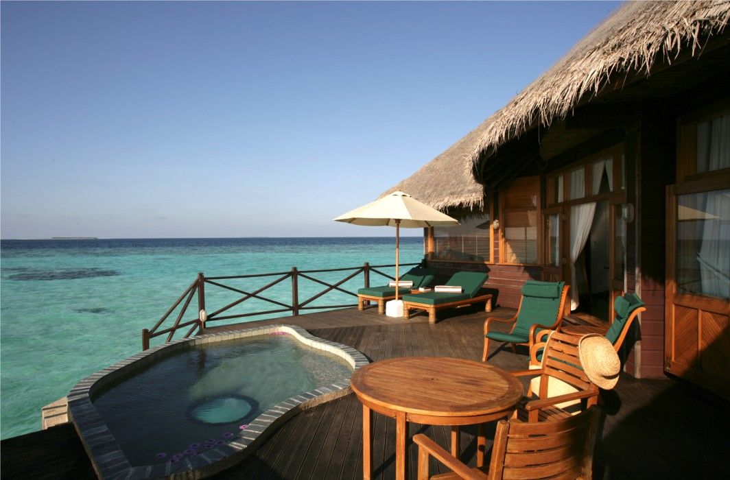 Hotel Coco Palm Dhuni Kolhu Thulhaadhoo Esterno foto