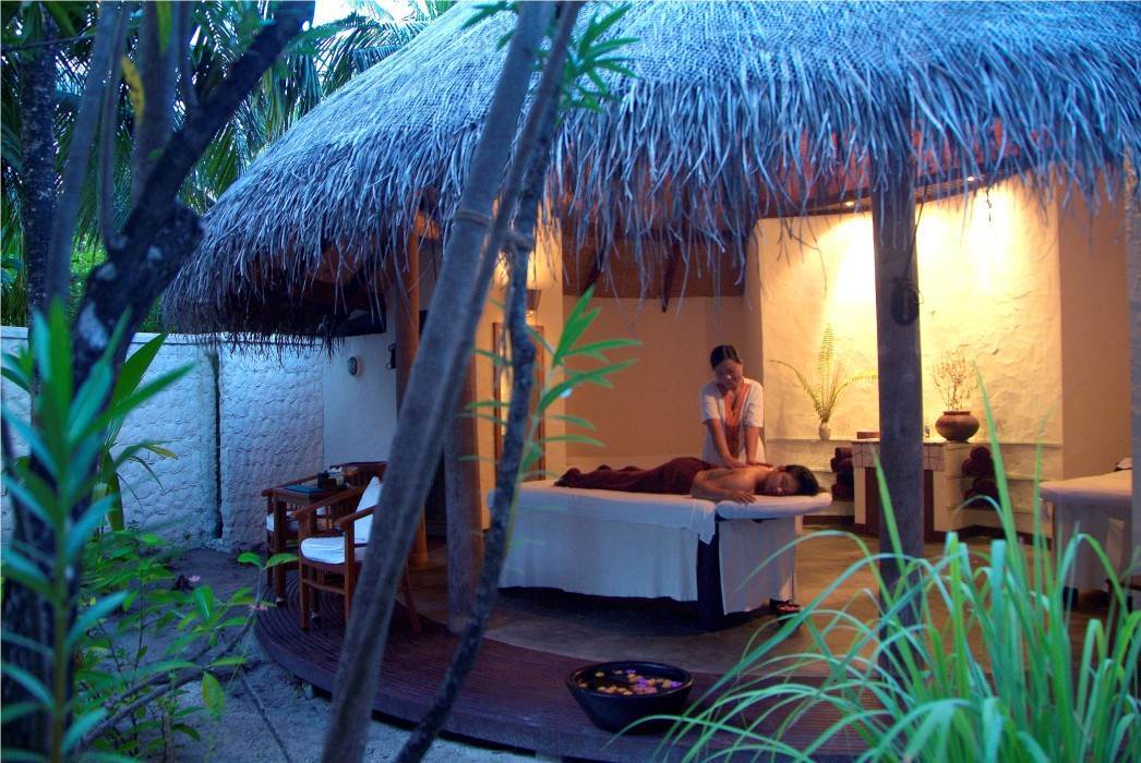 Hotel Coco Palm Dhuni Kolhu Thulhaadhoo Esterno foto