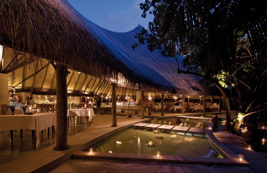 Hotel Coco Palm Dhuni Kolhu Thulhaadhoo Esterno foto