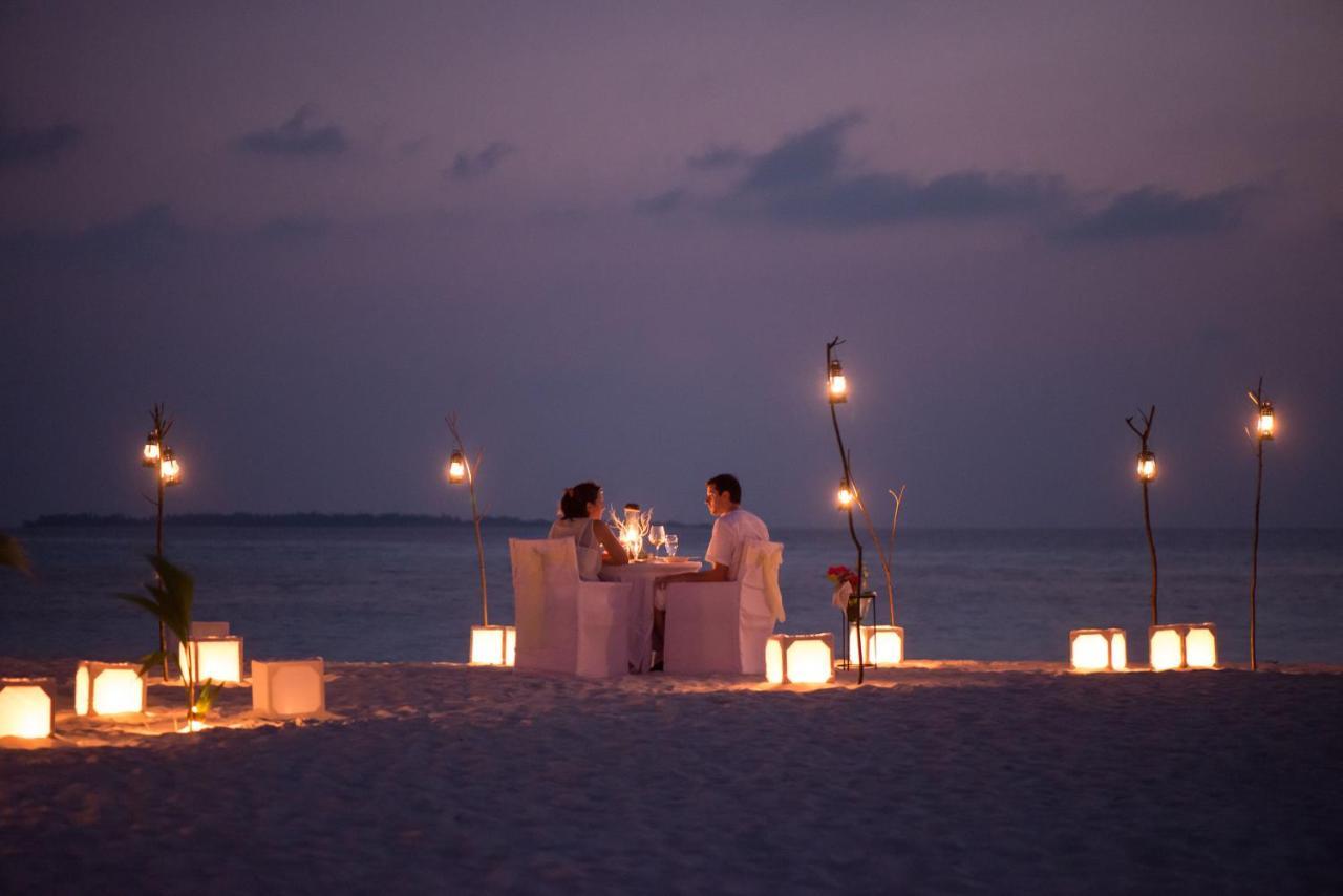 Hotel Coco Palm Dhuni Kolhu Thulhaadhoo Esterno foto