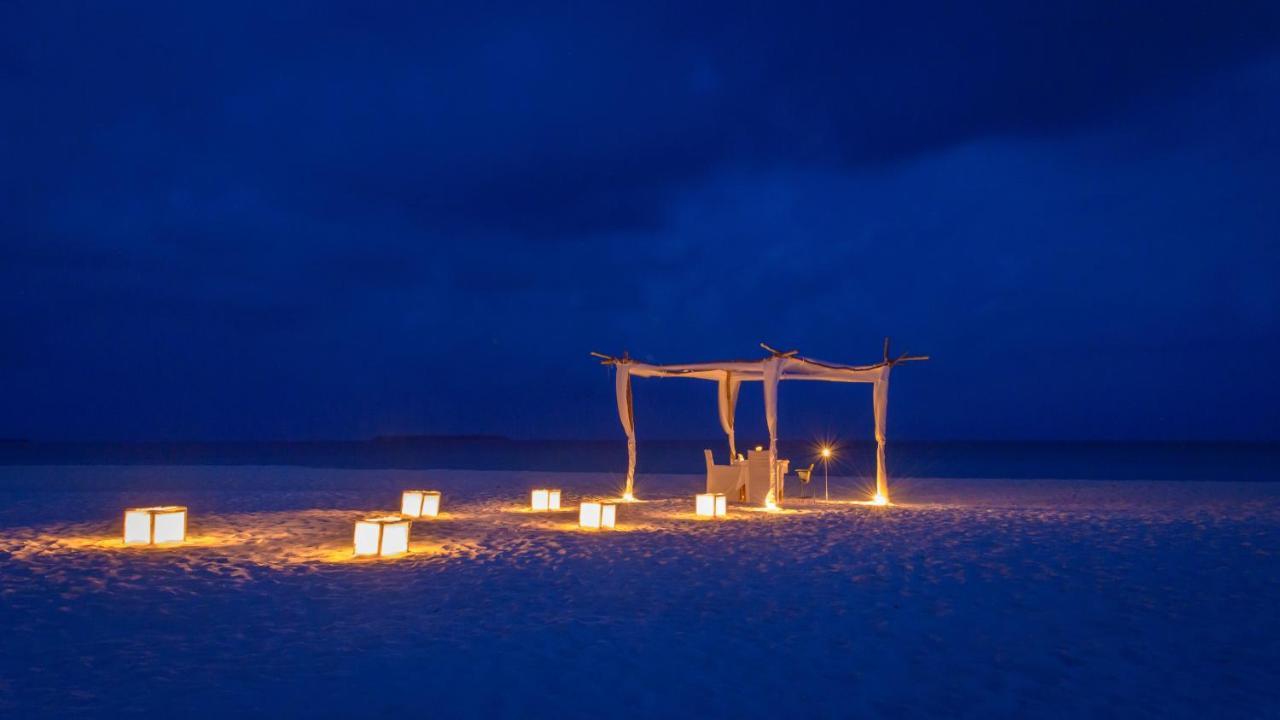 Hotel Coco Palm Dhuni Kolhu Thulhaadhoo Esterno foto
