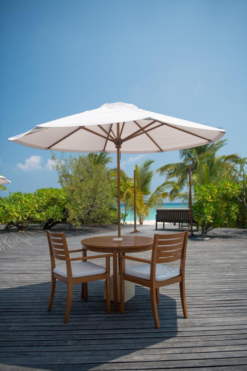 Hotel Coco Palm Dhuni Kolhu Thulhaadhoo Esterno foto