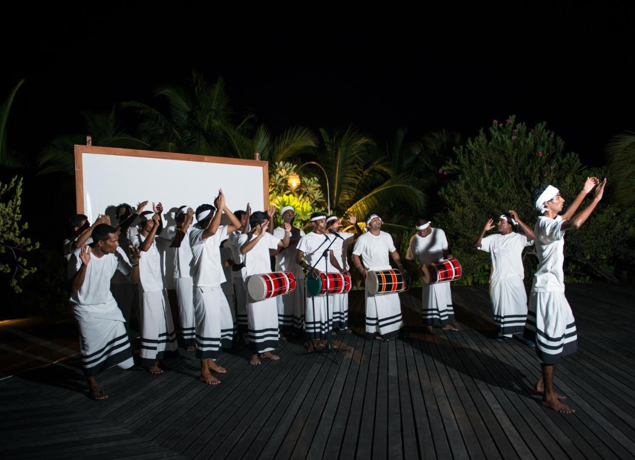 Hotel Coco Palm Dhuni Kolhu Thulhaadhoo Esterno foto