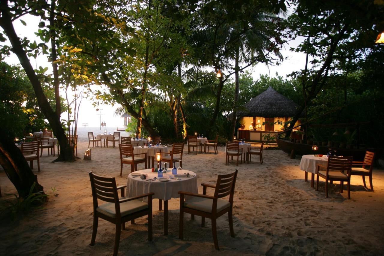 Hotel Coco Palm Dhuni Kolhu Thulhaadhoo Esterno foto