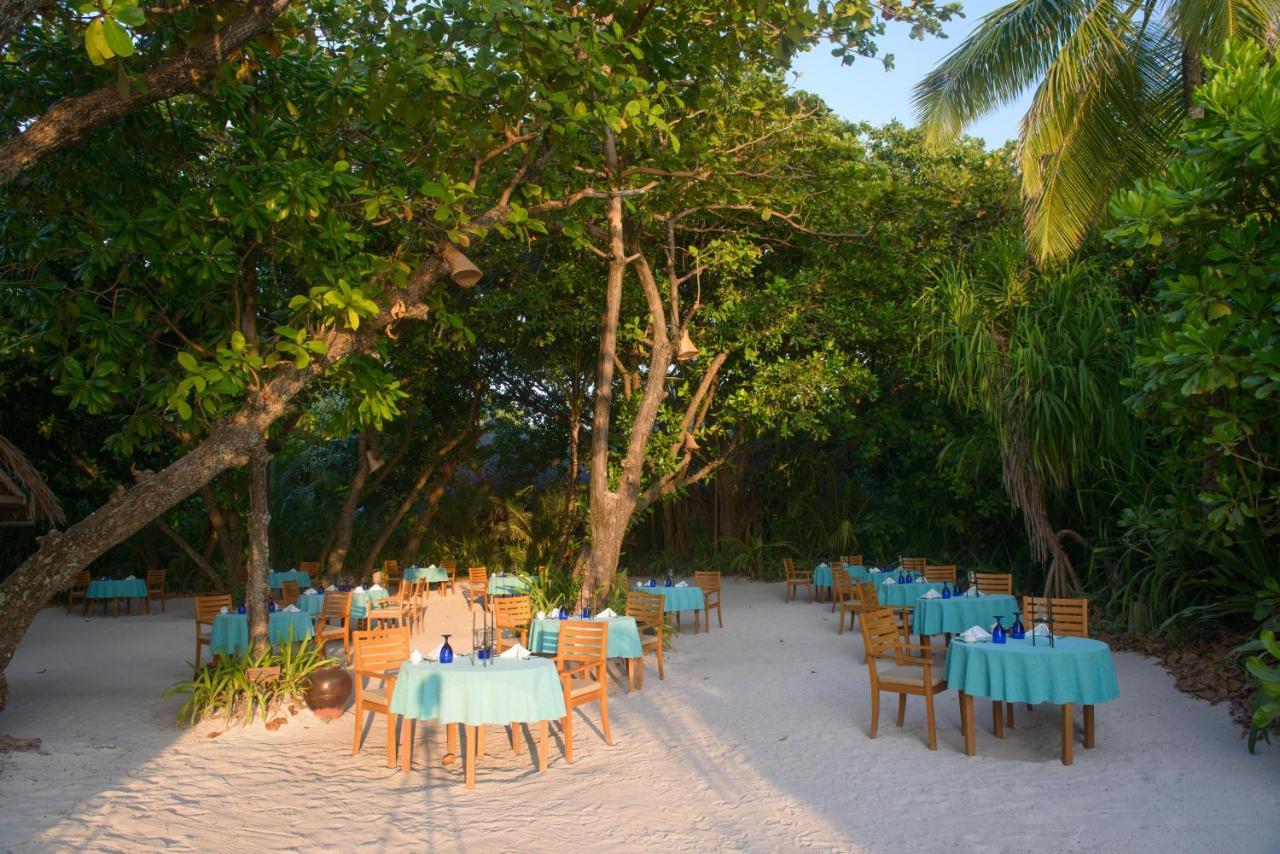 Hotel Coco Palm Dhuni Kolhu Thulhaadhoo Esterno foto