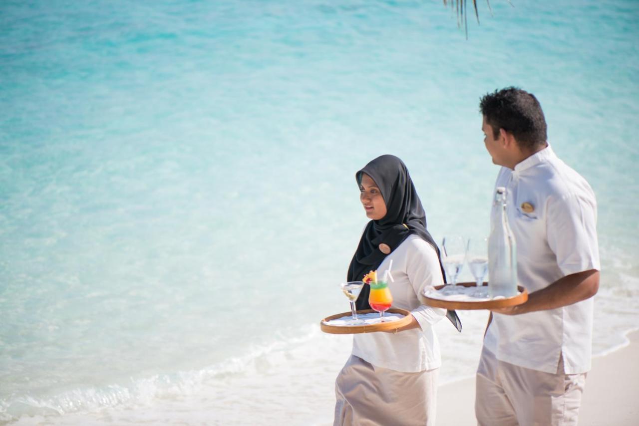 Hotel Coco Palm Dhuni Kolhu Thulhaadhoo Esterno foto