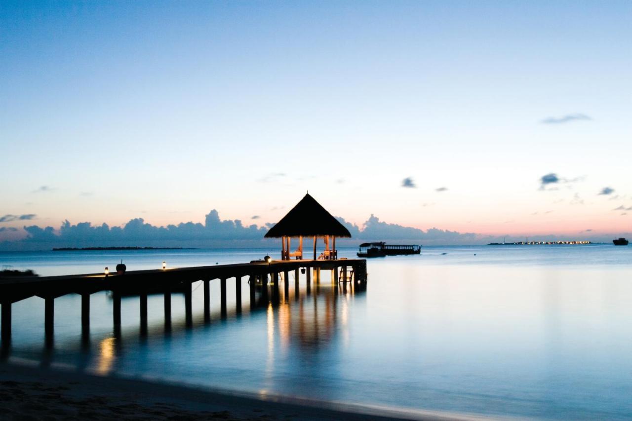 Hotel Coco Palm Dhuni Kolhu Thulhaadhoo Esterno foto