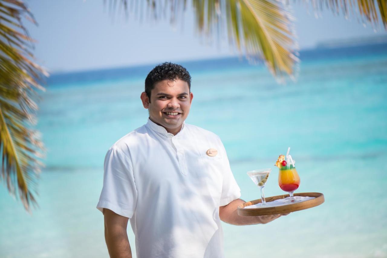 Hotel Coco Palm Dhuni Kolhu Thulhaadhoo Esterno foto
