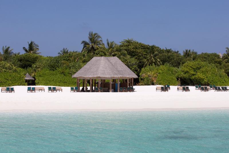 Hotel Coco Palm Dhuni Kolhu Thulhaadhoo Esterno foto
