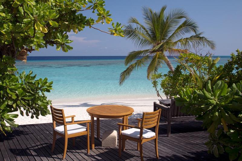 Hotel Coco Palm Dhuni Kolhu Thulhaadhoo Esterno foto