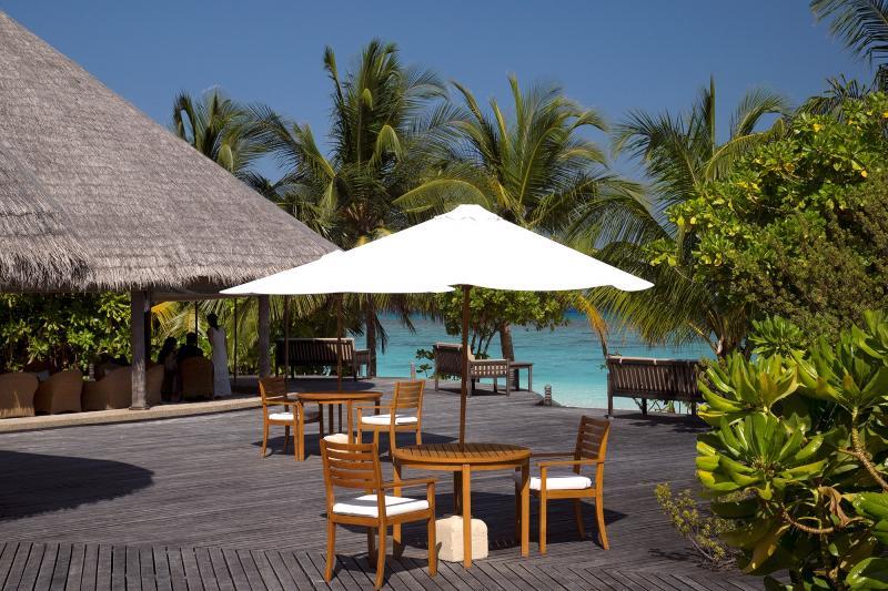 Hotel Coco Palm Dhuni Kolhu Thulhaadhoo Esterno foto