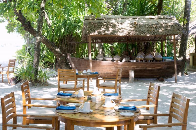 Hotel Coco Palm Dhuni Kolhu Thulhaadhoo Esterno foto