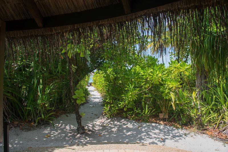 Hotel Coco Palm Dhuni Kolhu Thulhaadhoo Esterno foto