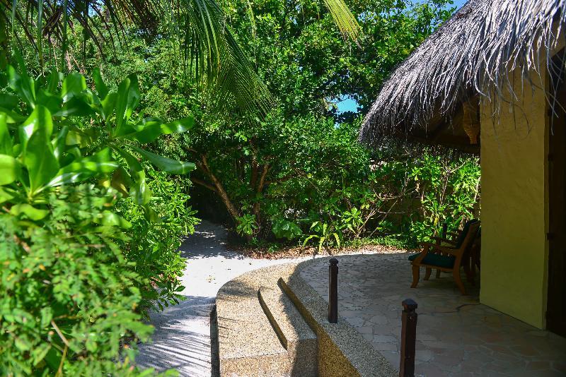 Hotel Coco Palm Dhuni Kolhu Thulhaadhoo Esterno foto