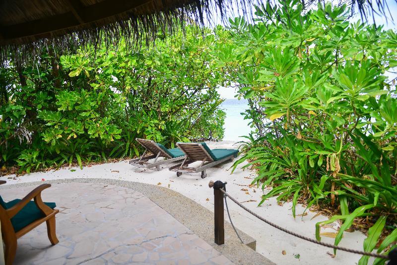 Hotel Coco Palm Dhuni Kolhu Thulhaadhoo Esterno foto