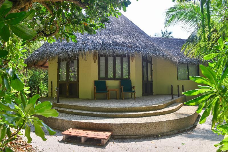 Hotel Coco Palm Dhuni Kolhu Thulhaadhoo Esterno foto