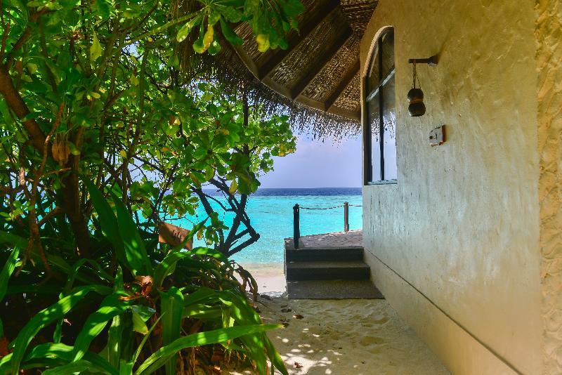 Hotel Coco Palm Dhuni Kolhu Thulhaadhoo Esterno foto