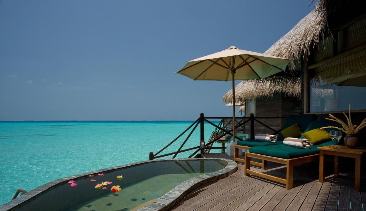 Hotel Coco Palm Dhuni Kolhu Thulhaadhoo Camera foto