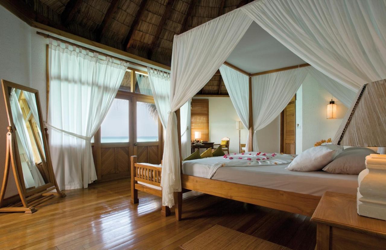 Hotel Coco Palm Dhuni Kolhu Thulhaadhoo Camera foto